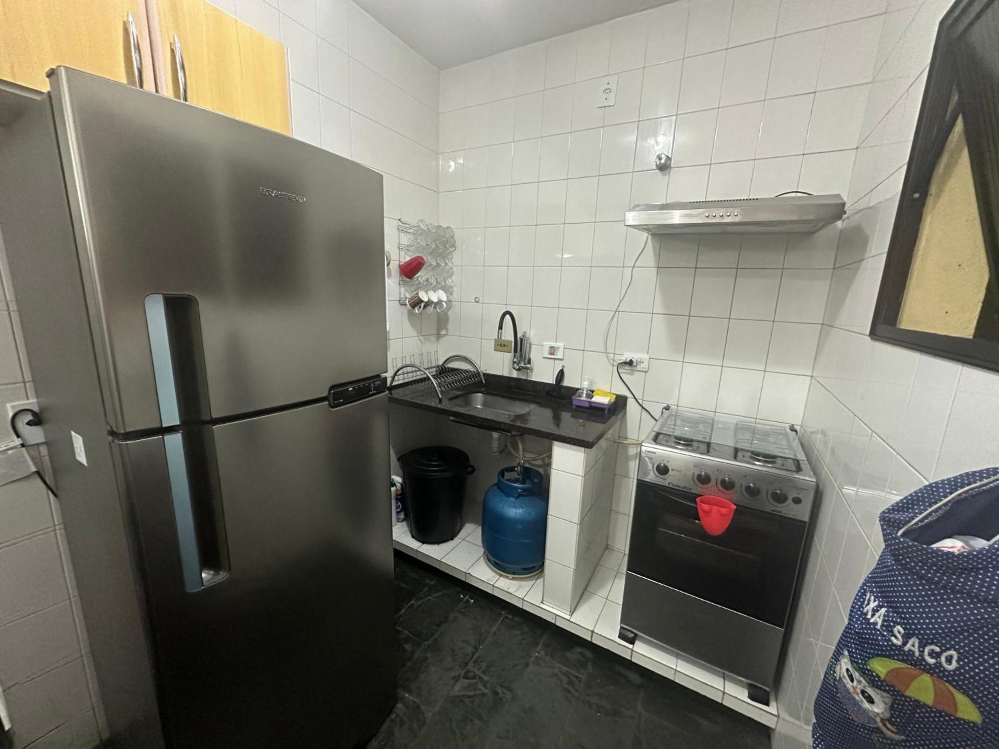 Triplex Piscina Churrasqueira Lava E Seca Wi-Fi E 2 Tvs Em Condominio Com 90M2 No Centro De Ubatuba Ngoại thất bức ảnh