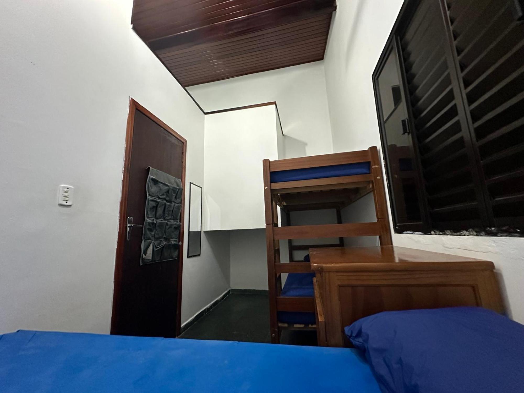 Triplex Piscina Churrasqueira Lava E Seca Wi-Fi E 2 Tvs Em Condominio Com 90M2 No Centro De Ubatuba Ngoại thất bức ảnh
