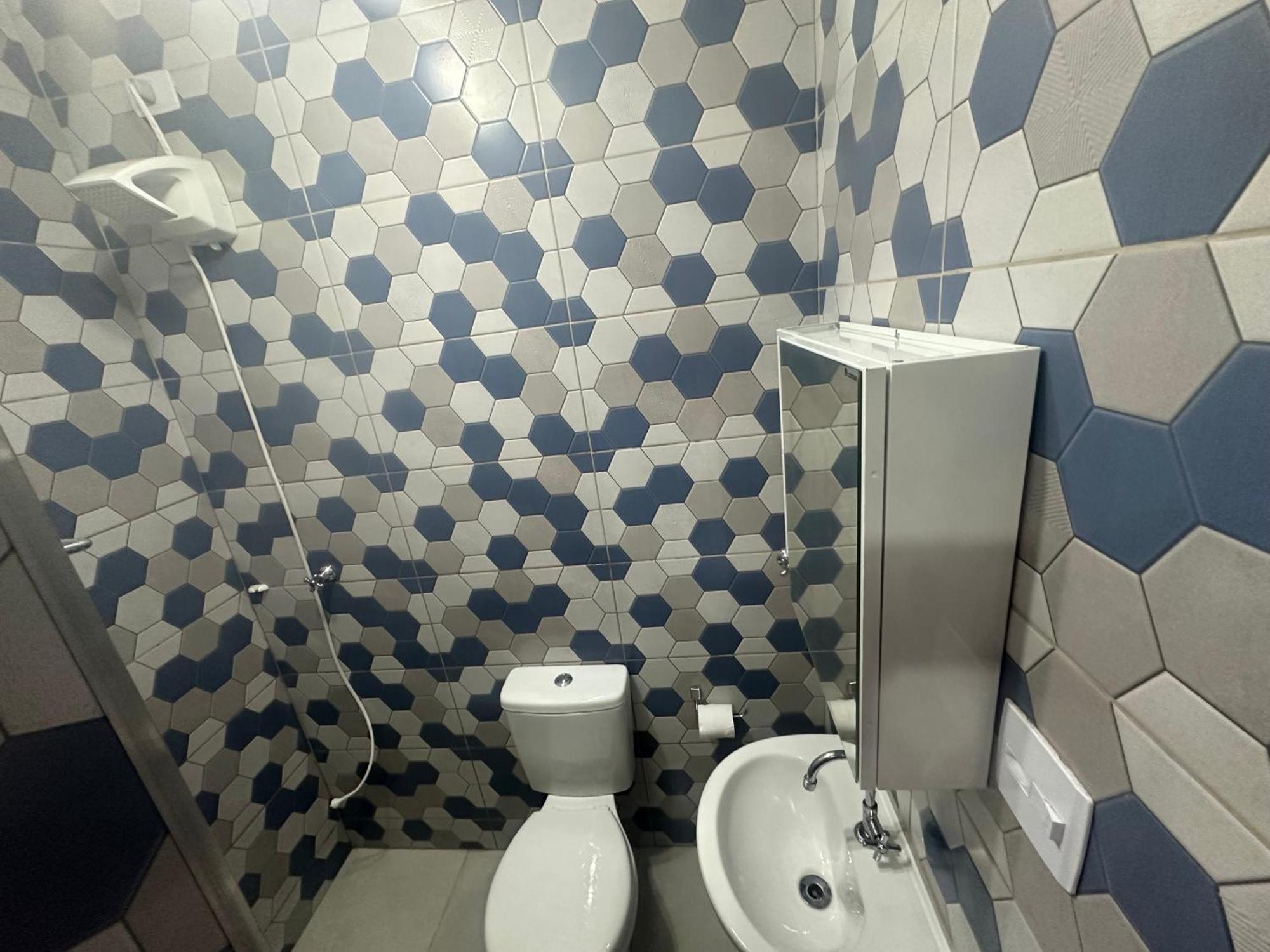 Triplex Piscina Churrasqueira Lava E Seca Wi-Fi E 2 Tvs Em Condominio Com 90M2 No Centro De Ubatuba Ngoại thất bức ảnh